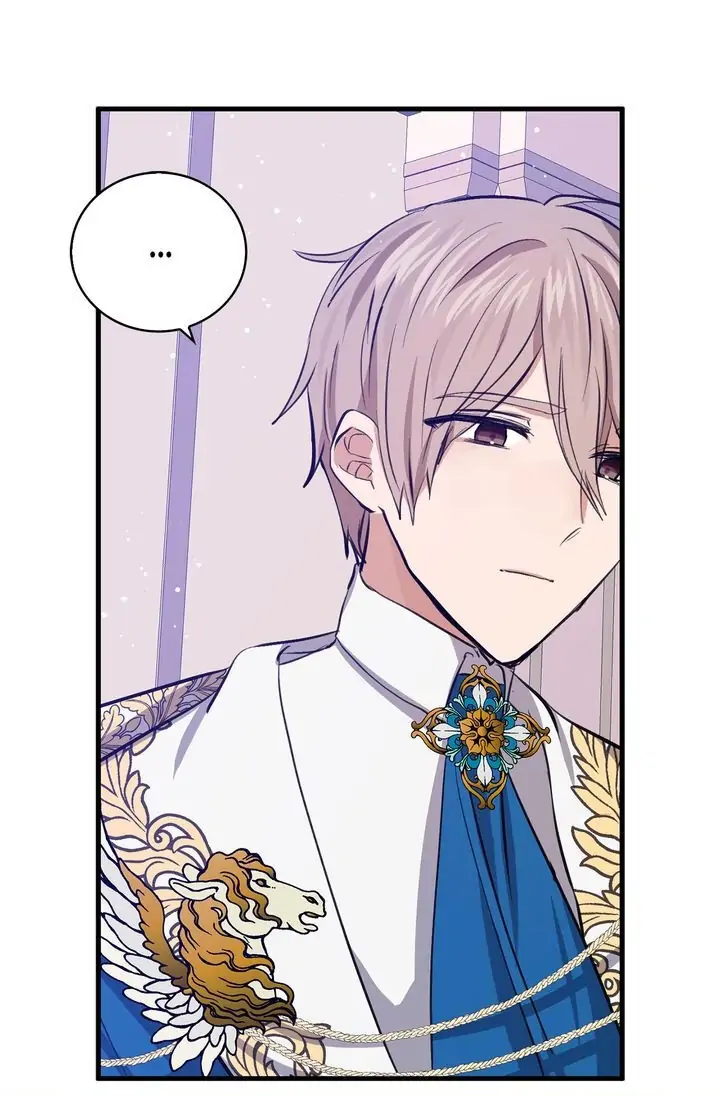 I’m the Ex-Girlfriend of a Soldier chapter 54 - page 34